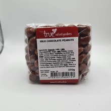 Chocolate Peanuts