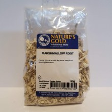 Marshmallow Root