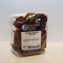 Org Sundried Tomatoes