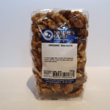 Org Walnuts