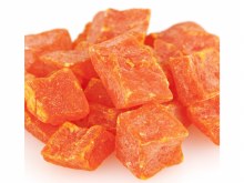 Papaya Chunks