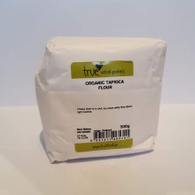 Org Tapioca Flour