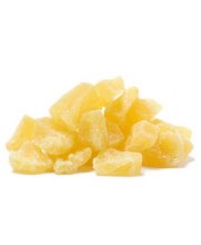 Pineapple Chunks