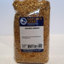 Golden Linseed