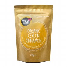 Org Ceylon Cinnamon