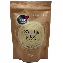 Psyllium Husks