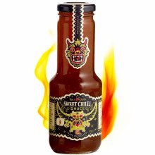 Sweet Chilli Sauce