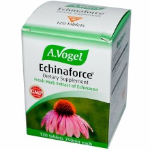 Echinaforce Tablets Free 42