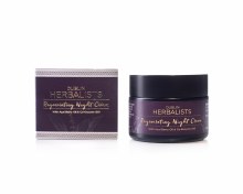 Regenerating Anti ageing Night Cream