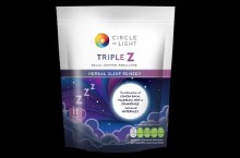 Circle Of Light Triple Z Herbal Sleep Remedy