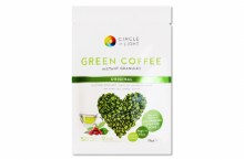 Green Coffee Original Mini Pouch