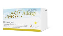 Fusion Allergy Lozenges