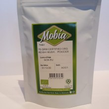 Mobia Reishi pdr