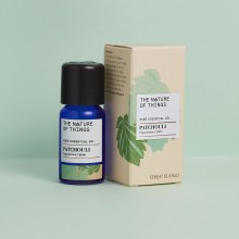 Patchouli Oil