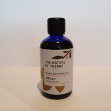 Org Argan Oil