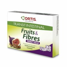 Fruits & Fibres Cubes