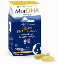 MorDHA Pre-Natal