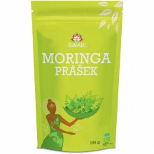 Org Moringa Powder