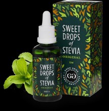 Stevia Liquid