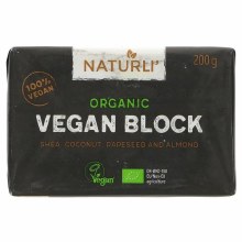 Org  Spreadable Vegan Butter