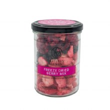 Freeze Dried Berry Mix