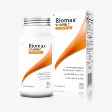 Biomax PQQ with CoQ10