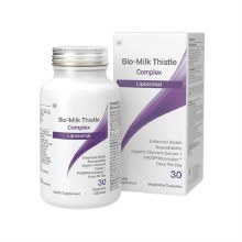 Bio Milk Thistle Complex Liposomal