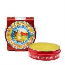 Badger Foot Balm