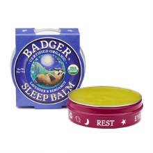 Badger Sleep Balm