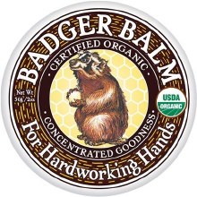Badger Healing Balm
