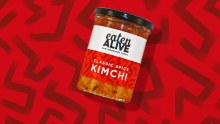 Classic Spicy Kimchi