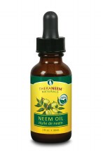 Neem Oil