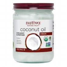 Org Coconut Oil