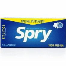 Peppermint Spry