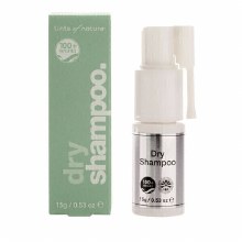 Dry Shampoo