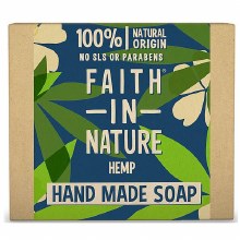 Hemp Soap