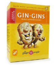 Gin-Gins Ginger Chews