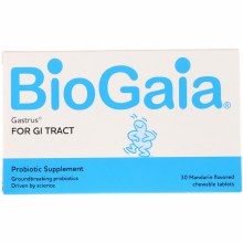 Biogaia Protectis Probiotic Drops For Baby Children Colic 5 Ml Safe Effective Ebay