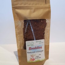 Beetroot Vinegar Breddies
