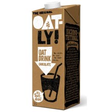 Oat Drink Chocolate