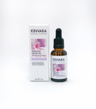 Kinvara Precious Facial Oil