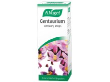 Centaurium