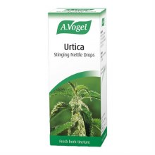 Urtica Stinging Nettle