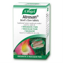 Atrosan Devil's Claw