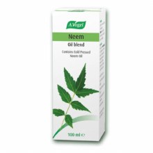 Neem Mouth Wash Mint