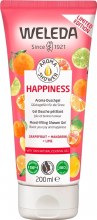 Happiness Aroma Shower Gel