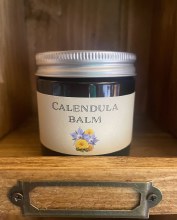 Calendula Balm