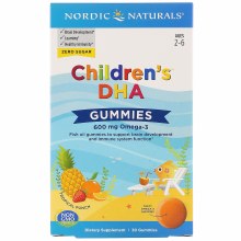 Kids DHA Gummies