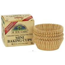 Mini Baking Cups