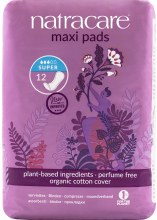 Natural Pads Super